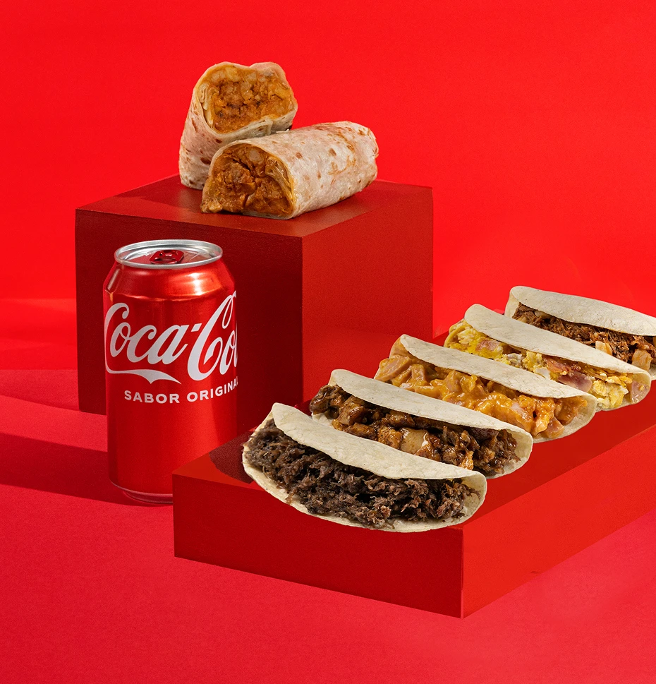 Tortas de guisos